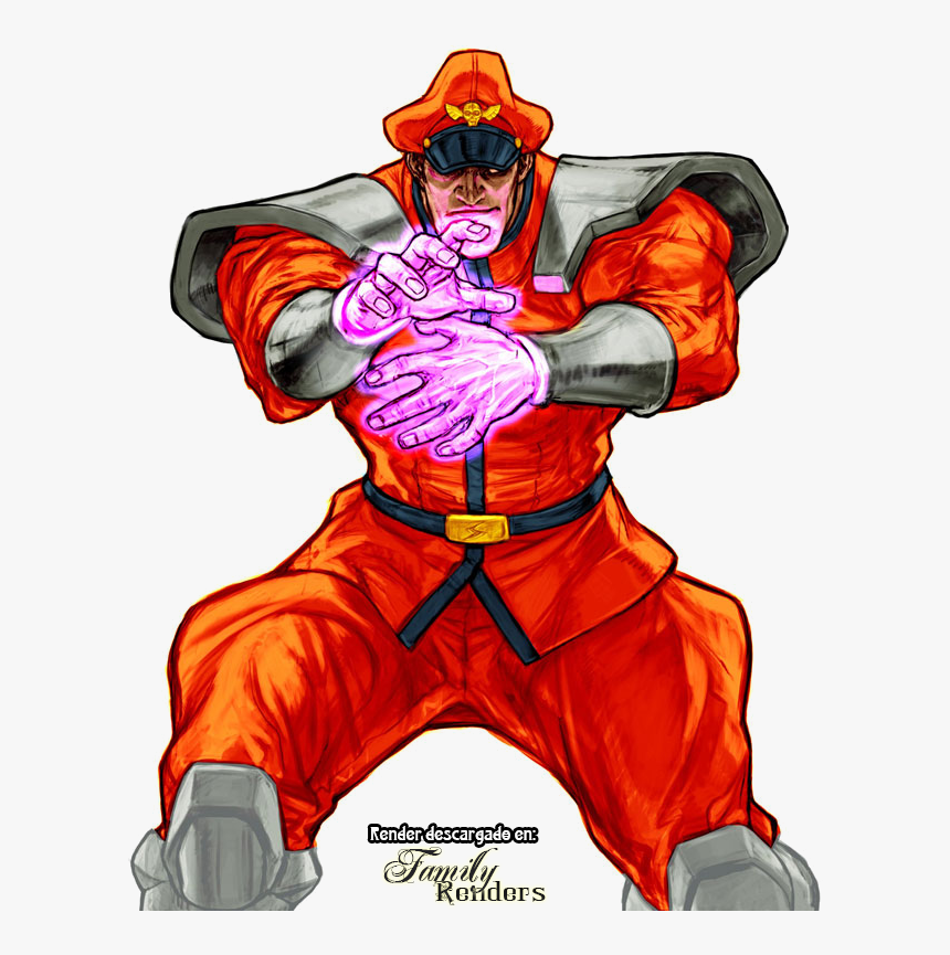 M Bison Tuesday Meme, HD Png Download