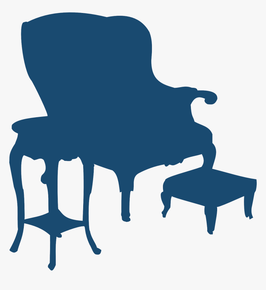 Furniture Armchair Chair Free Picture - Cadeira Vetores Png, Transparent Png