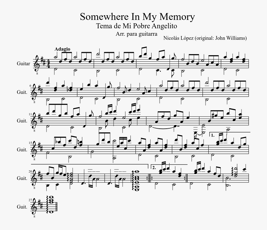 Sheet Music, HD Png Download