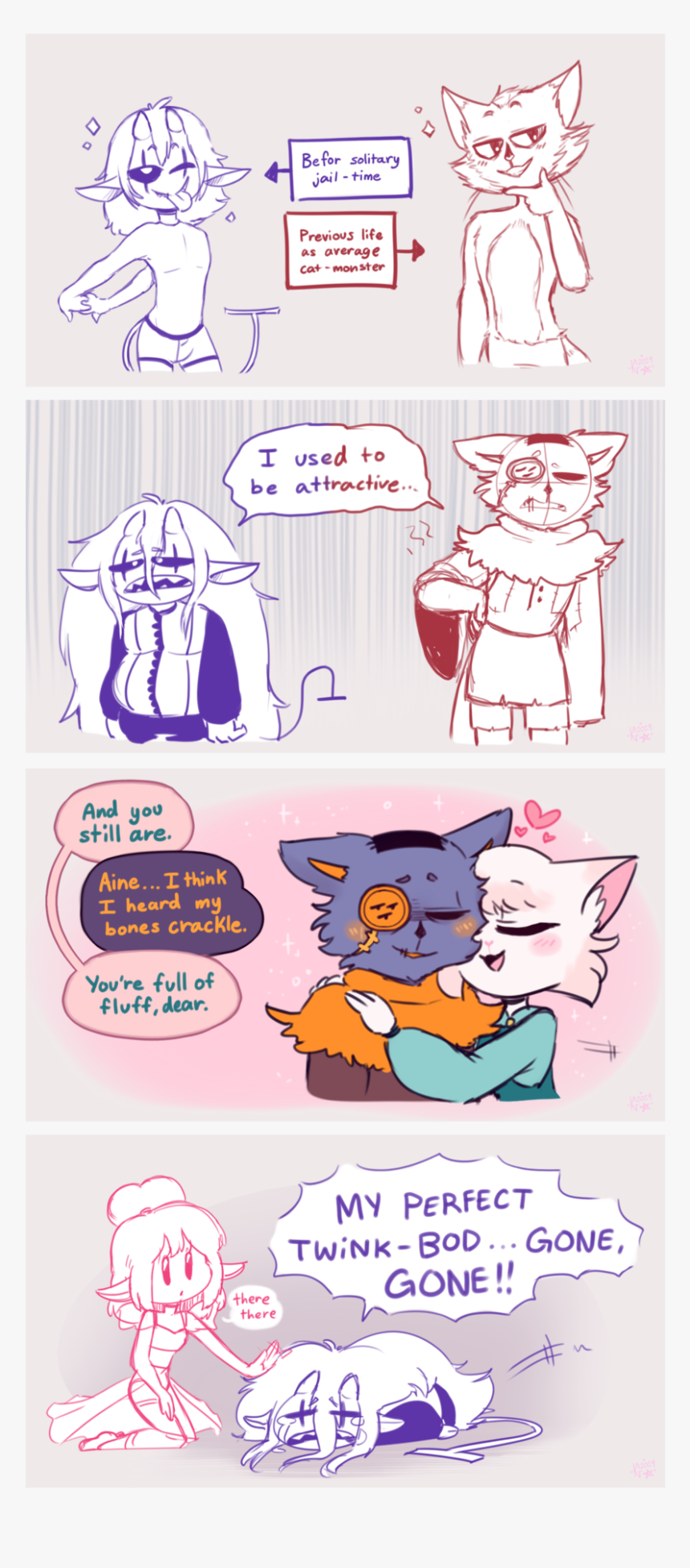 Deltarune Ballerie, HD Png Download