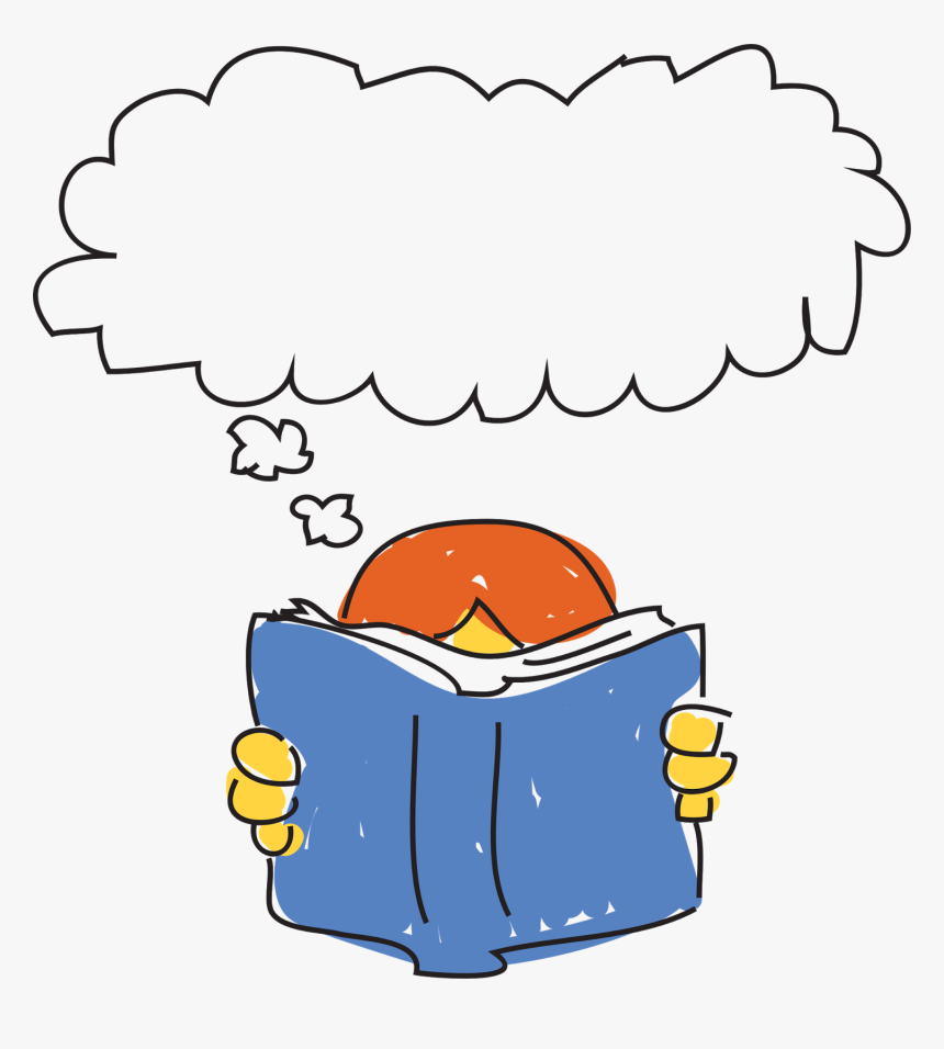 Imagination Clipart Free For Download - Imagination Clip Art, HD Png Download