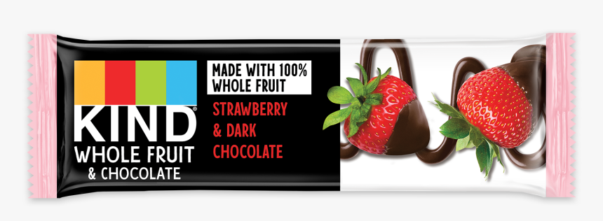 Kind Whole Fruit Bars, HD Png Download