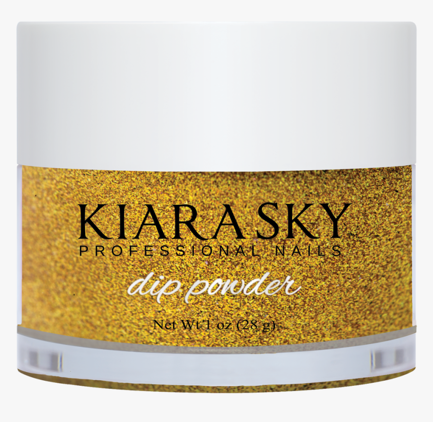 Coral Kiara Sky Dip Powder, HD Png Download