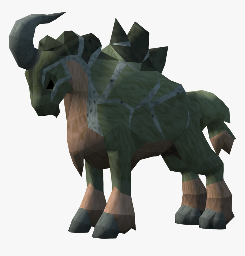Clay Familiar Runescape, HD Png Download