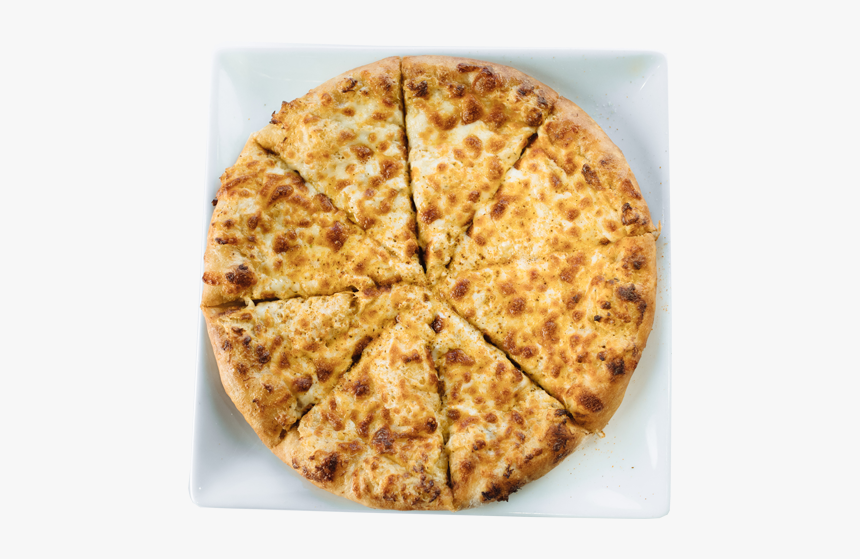 Crab Pizza - Flatbread, HD Png Download