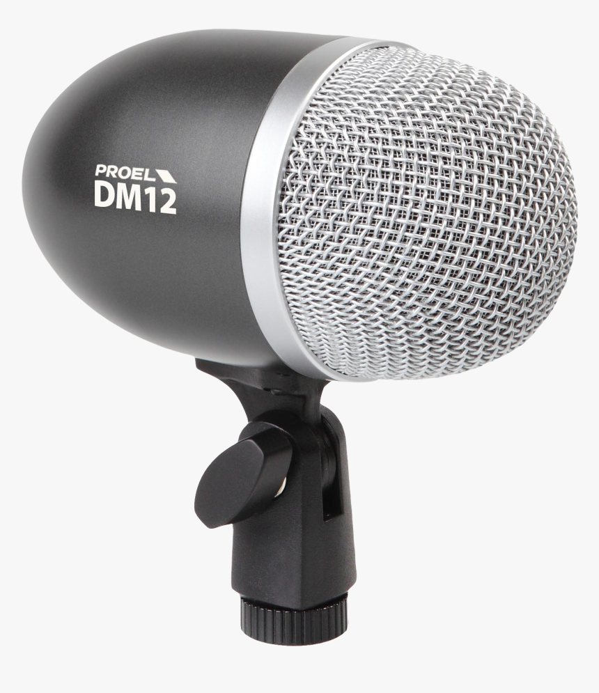 Podcast Microphone Png Image - Podcast Mic Transparent Background, Png Download