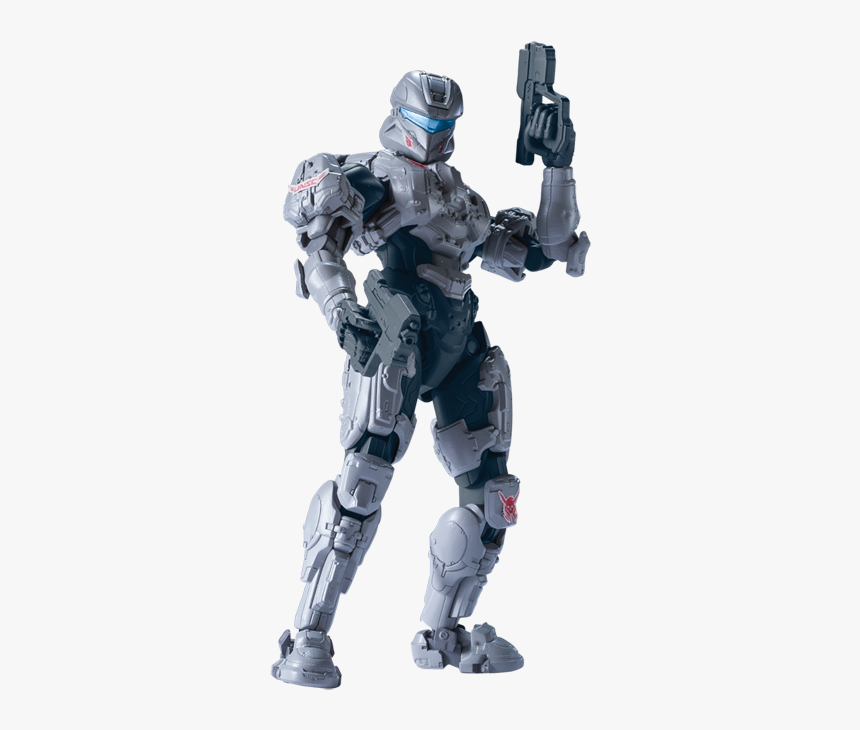 Bandai Sprukits Halo, HD Png Download