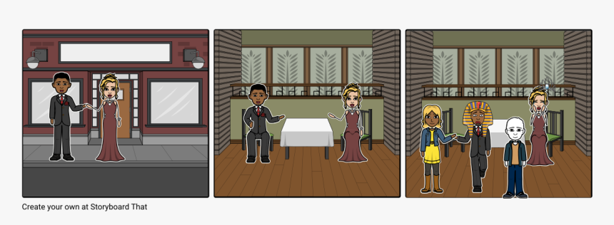 Storyboard, HD Png Download