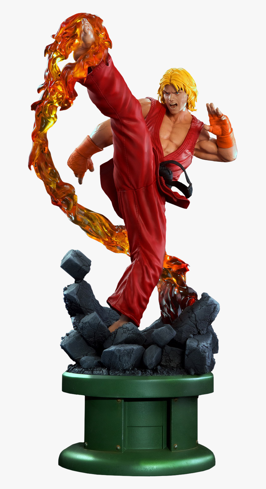 Ken Pop Culture Shock, HD Png Download