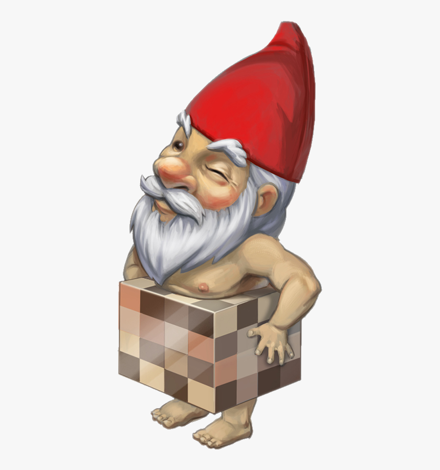 Woohoo Gnome - Bare Essentials Gnome Sims 4, HD Png Download