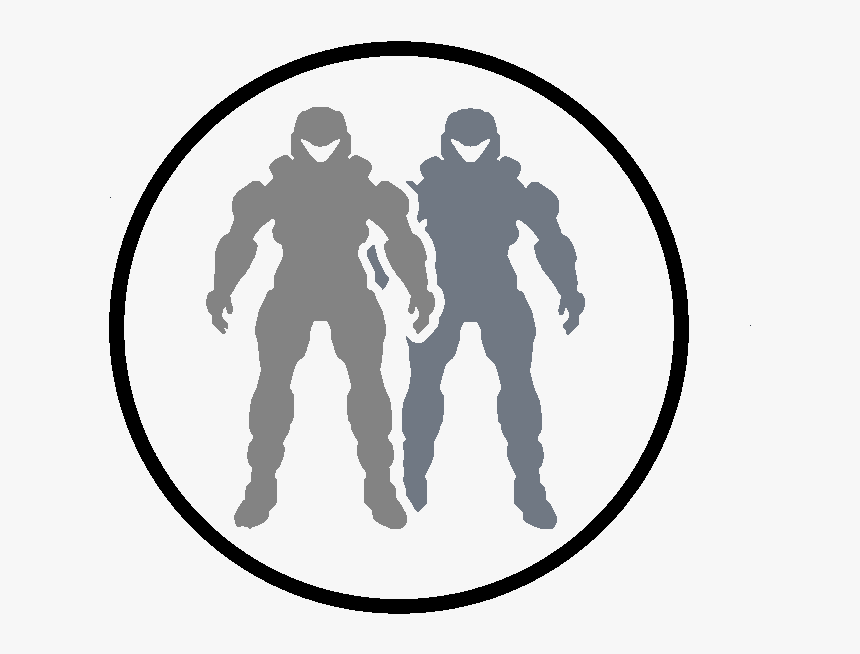 Image - Holograma Halo Reach, HD Png Download
