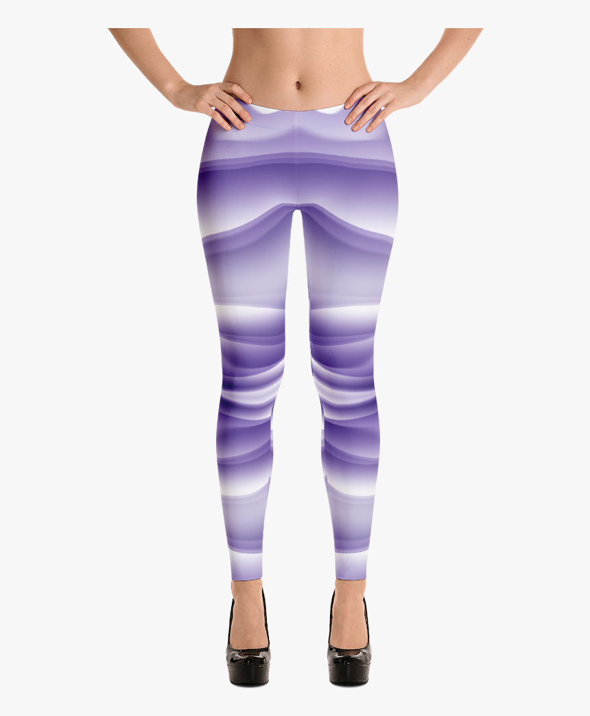 Wrl Bw Update2018 Trillleggings2018 Basketweave Leggings, HD Png Download