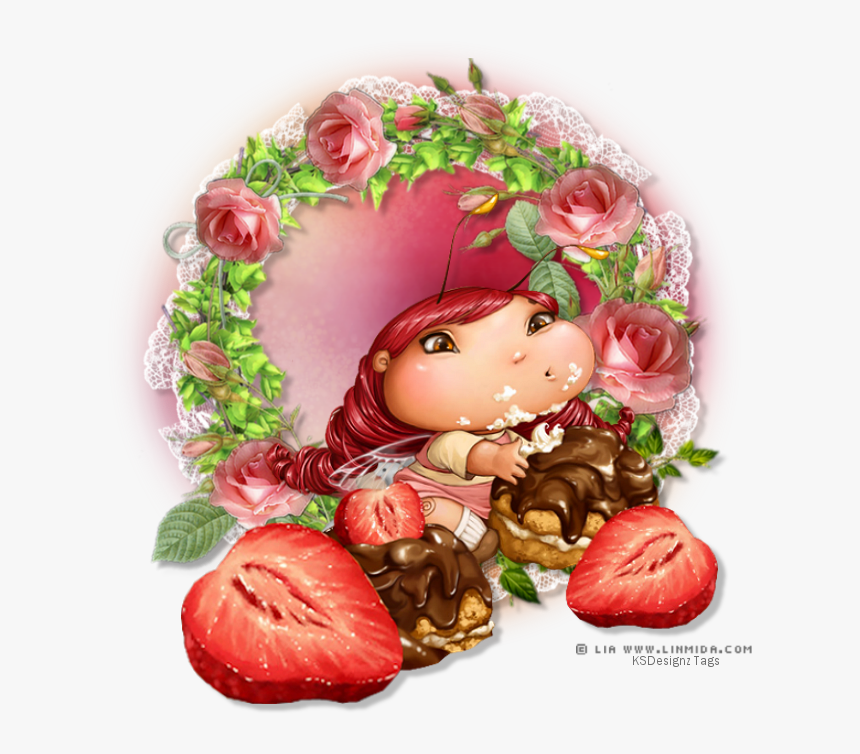 Меня Стресс Я Ем Конфеты, HD Png Download