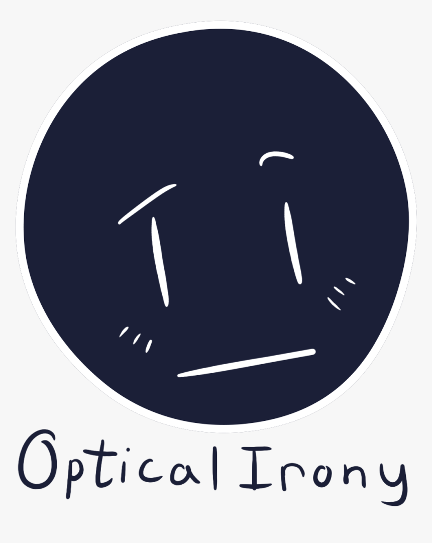 Opticalirony S Artist Shop Logo - Camera Icon, HD Png Download