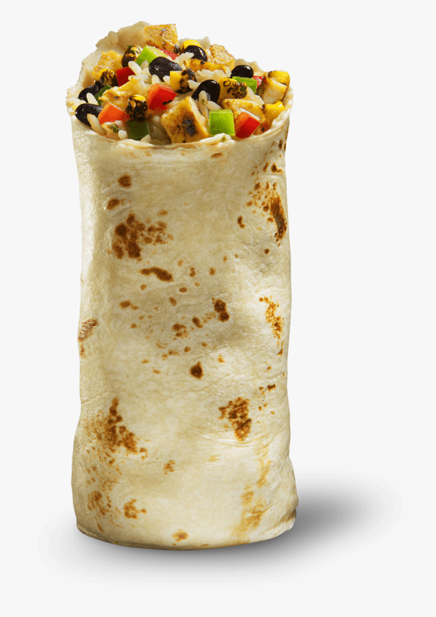 Burrito Transparent, HD Png Download