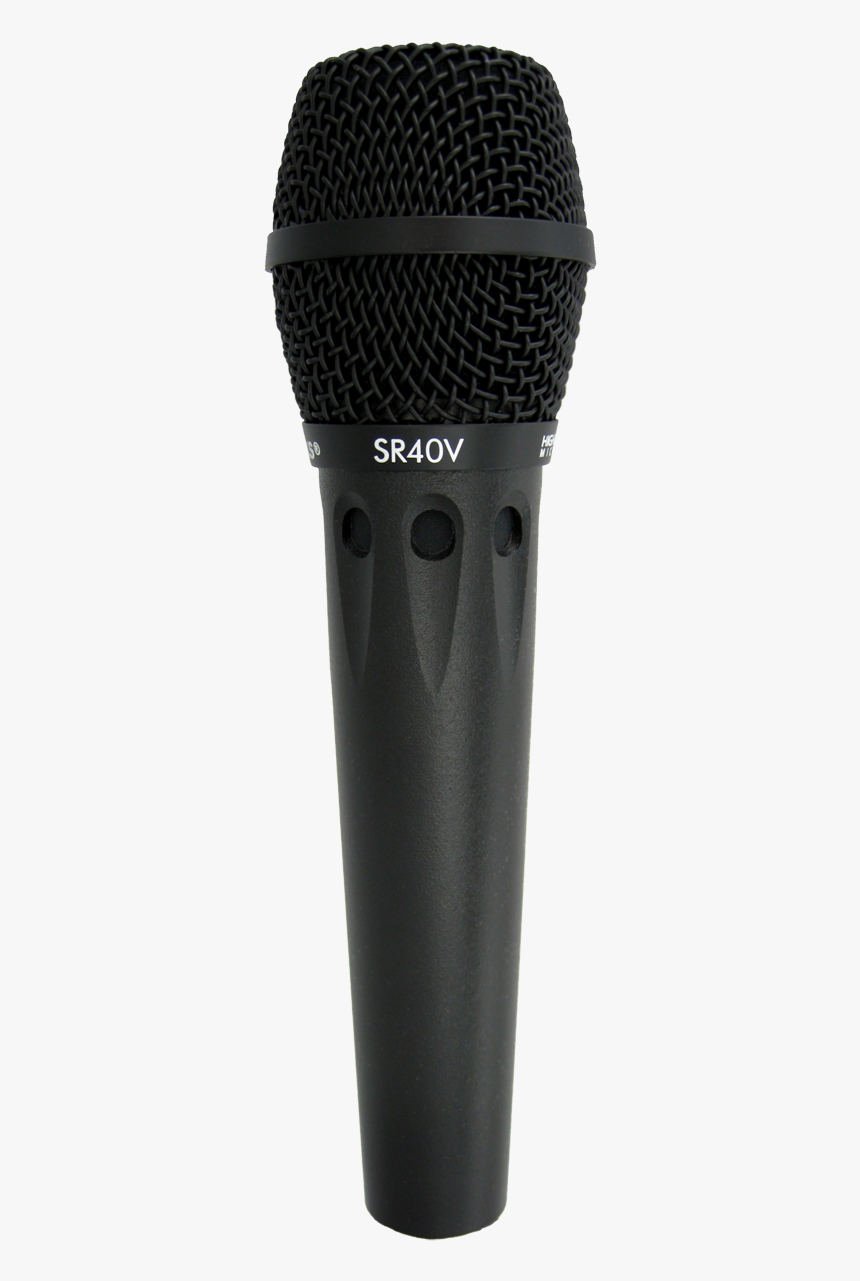 Microphone Definition In Electronics, HD Png Download