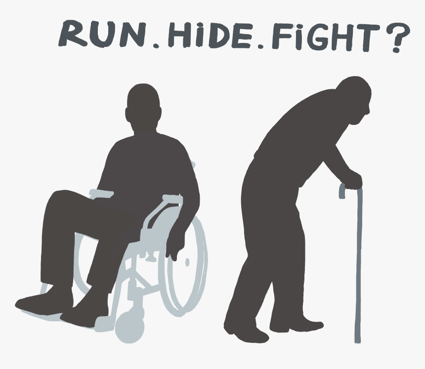 Transparent Furniture Silhouette Png - Sitting, Png Download