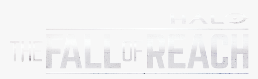 The Fall Of Reach - Darkness, HD Png Download