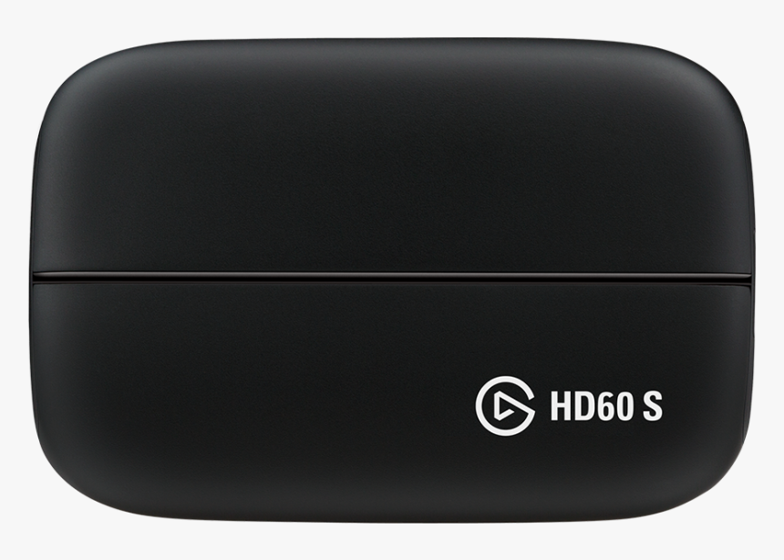 Elgato Hd60s High Definition Game Recorder 1080p 60fps - Electronics, HD Png Download
