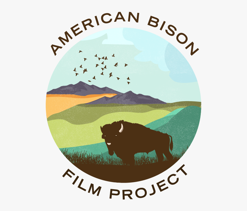 Bison, HD Png Download