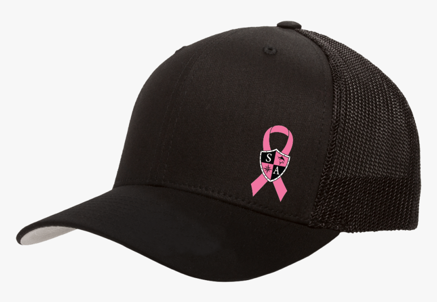 Limited Edition Breast Cancer Awareness Snap Back - Sa Fishing Cap, HD Png Download