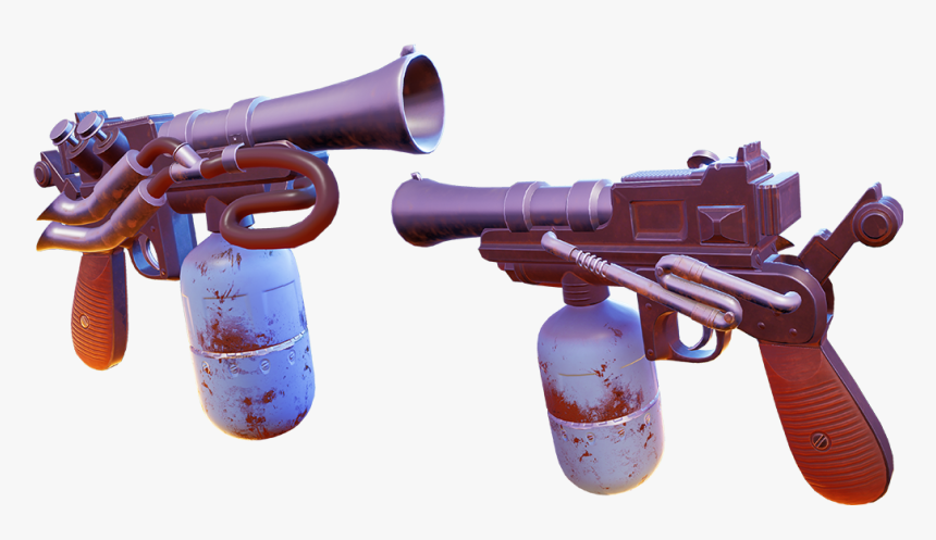 Ranged Weapon, HD Png Download