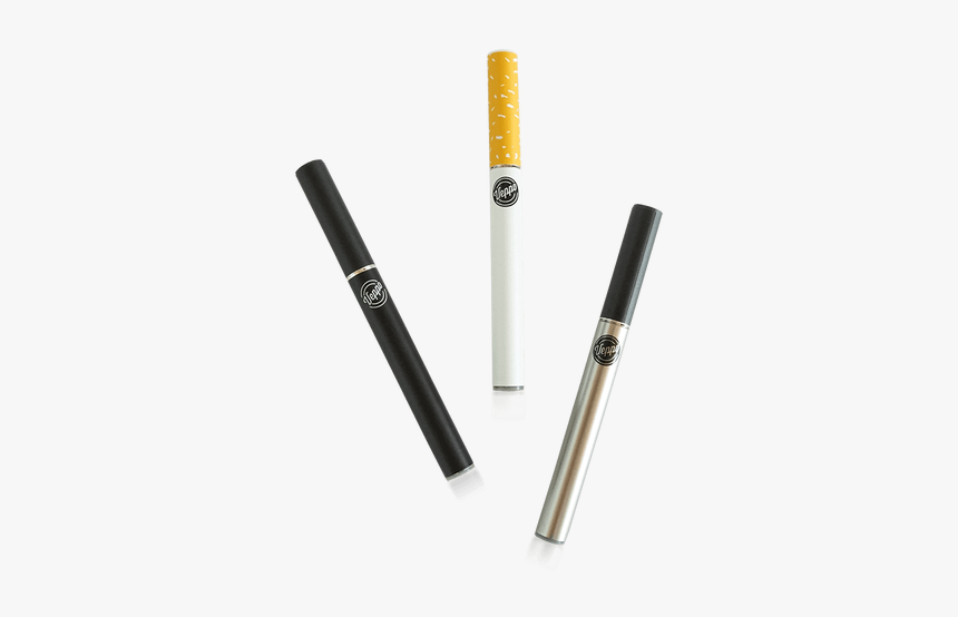 The Veppo E-cig Battery Comes In 3 Colors - Eye Liner, HD Png Download