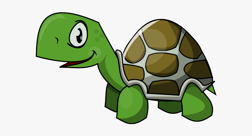 Turtle Clipart, HD Png Download