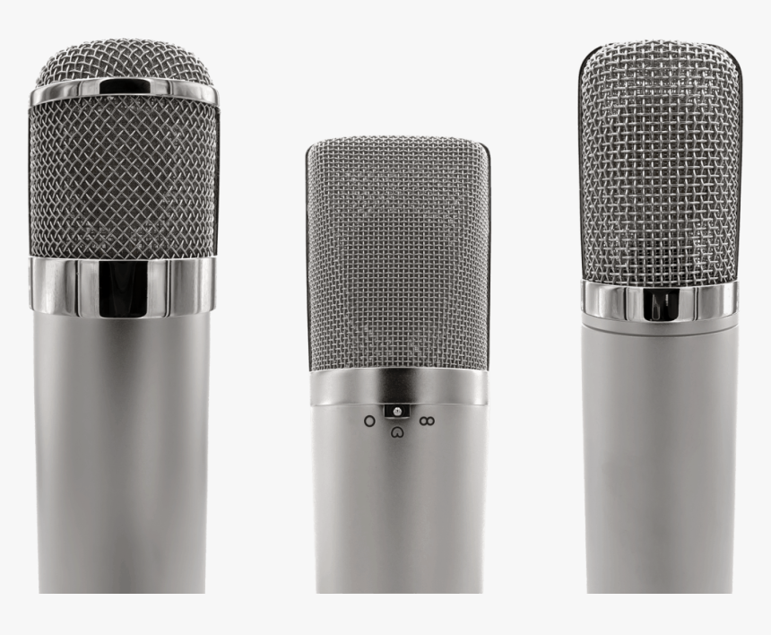 Recording Microphone Png, Transparent Png