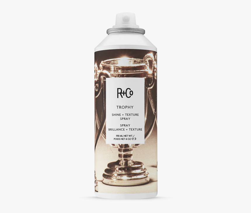 Trophy Shine Texture Spray, HD Png Download