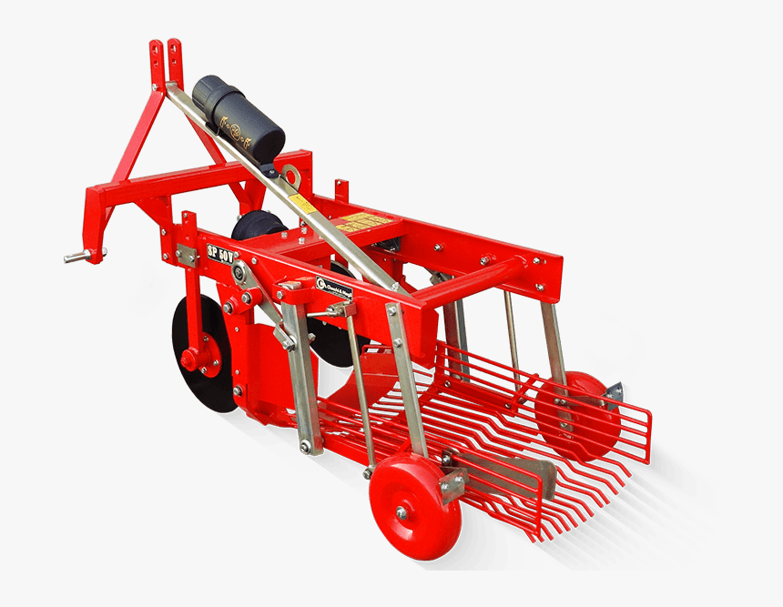 Cecchi Magli Arrancadora De Patatas Sp 100, HD Png Download