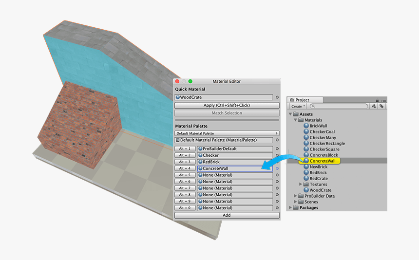 Material Tools, HD Png Download