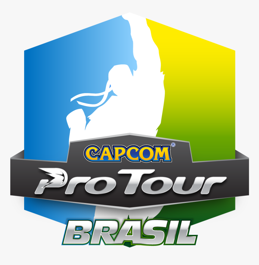 Capcom Pro Tour Brazil Registration - Capcom Protour, HD Png Download