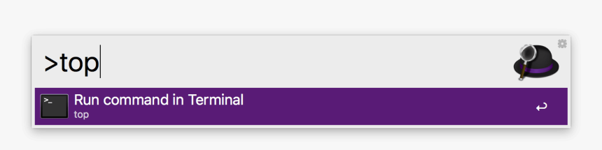 Terminal - Alfred, HD Png Download