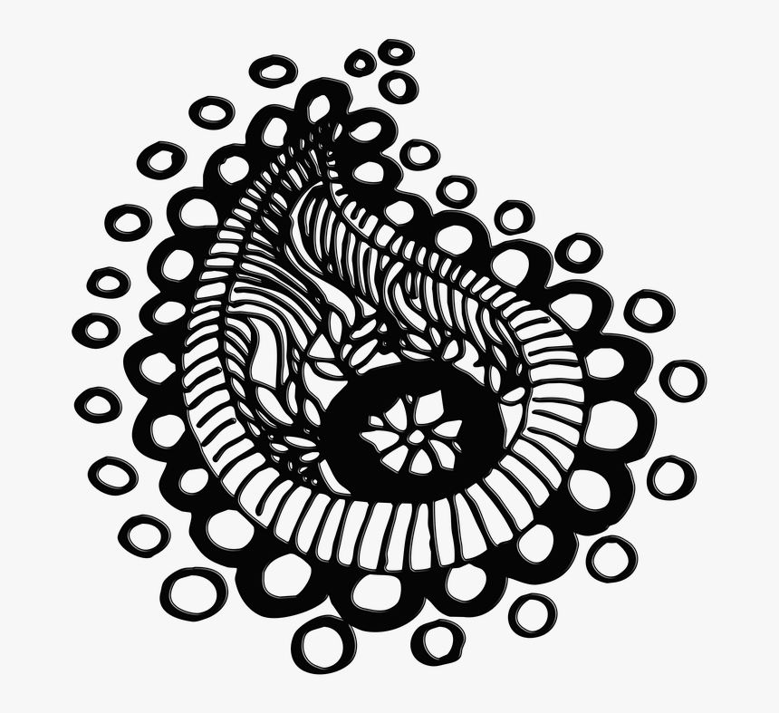 Max Rec, Wood Texture, Png V - Henna Design Clipart In Hd, Transparent Png