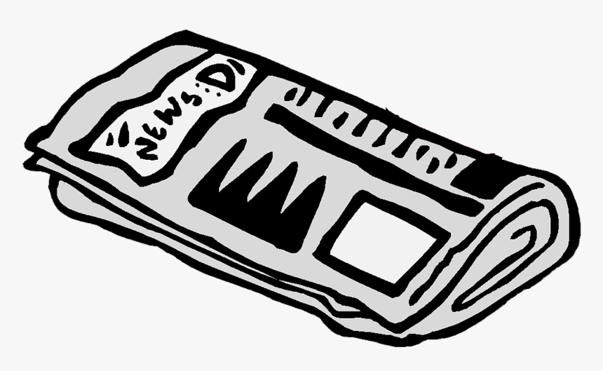 Cnaan Liphshiz, Jta - Article On Good Health Topic From Newspaper, HD Png Download