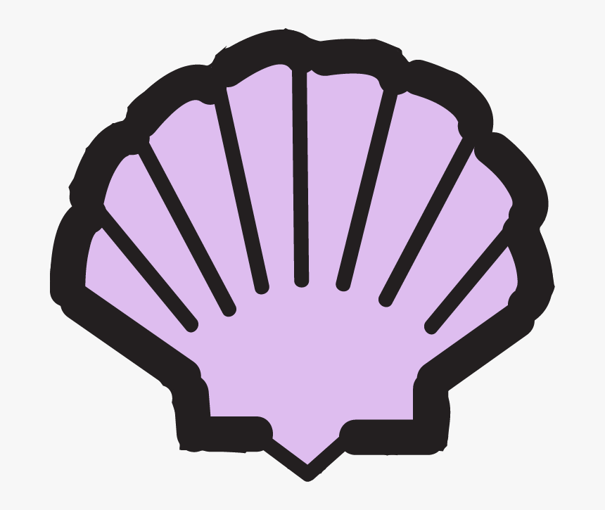 Clipart 1 Clipart 2 Background - Shell Logo Svg, HD Png Download