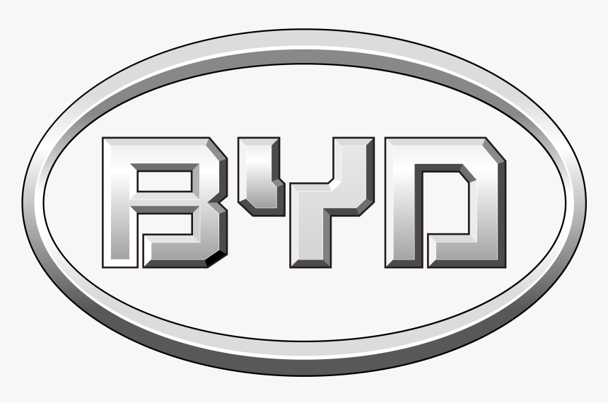Byd, HD Png Download