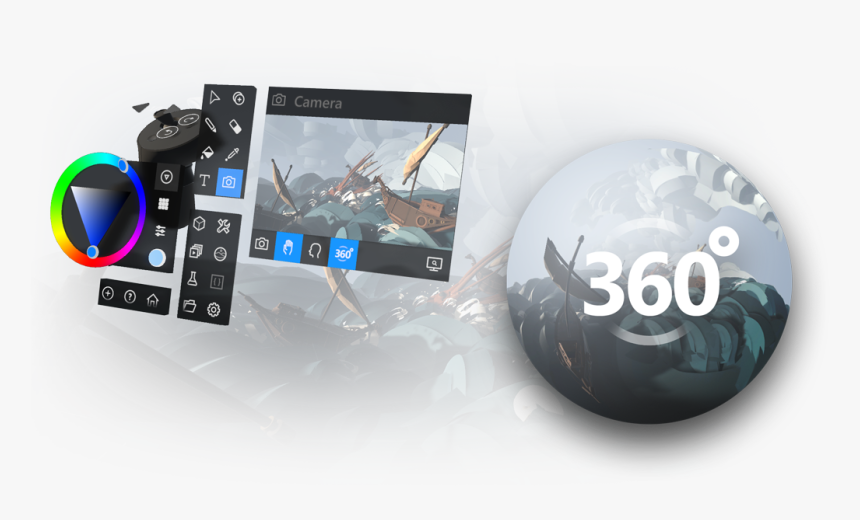 360images - Tablet Computer, HD Png Download