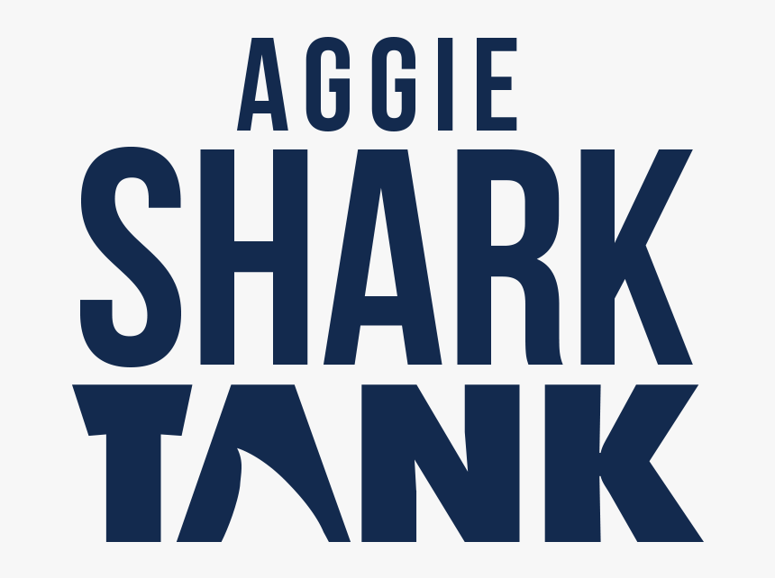 Aggie Shark Tank - Graphic Design, HD Png Download