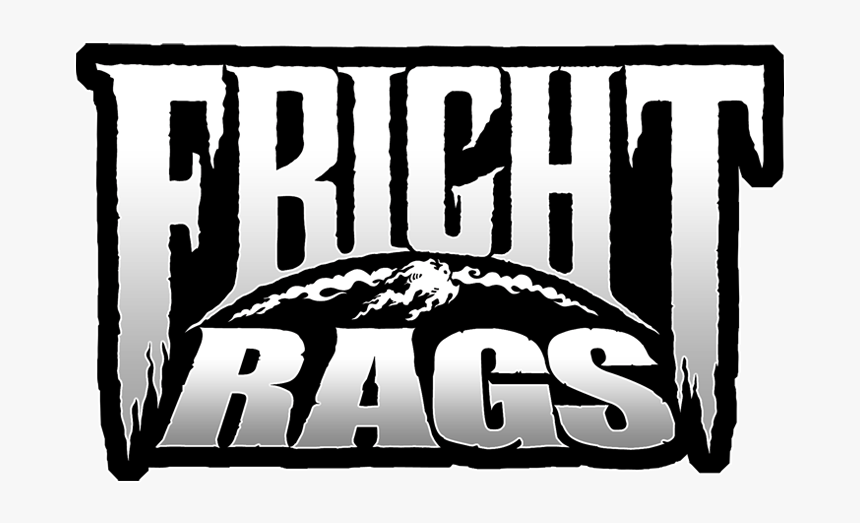 Fright Rags, HD Png Download