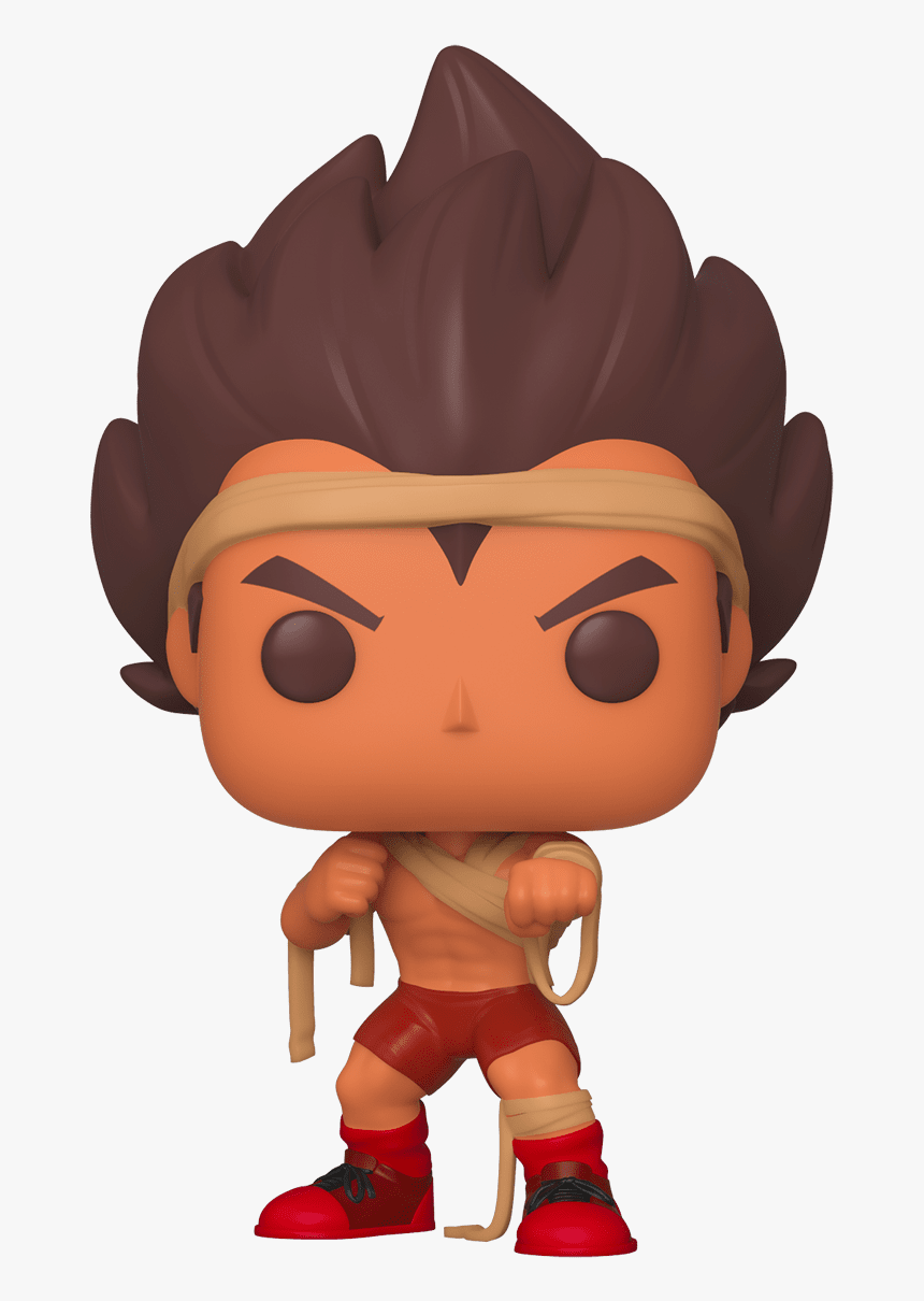 Pop Dragon Ball 2019, HD Png Download