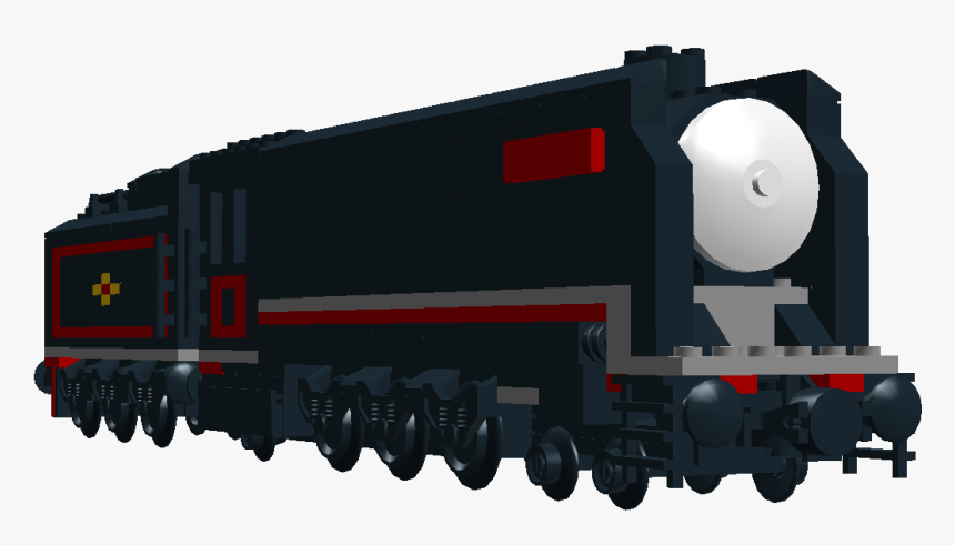 Transparent Smoke Stock Png - Locomotive, Png Download