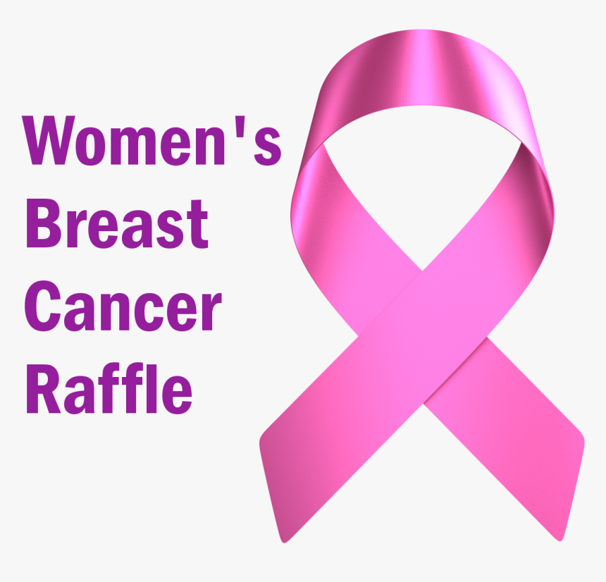 Pinkribbon, HD Png Download