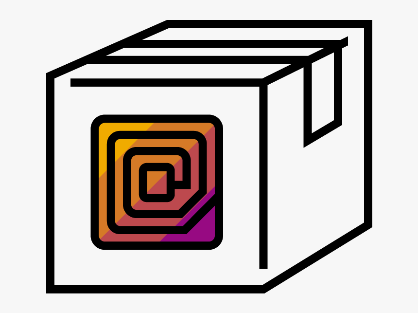 Path Clipart Footprints In Sand, HD Png Download