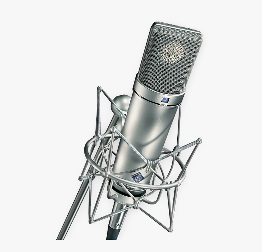 Microphone James West Microphone Invention, HD Png Download , Transparent Png Image PNGitem