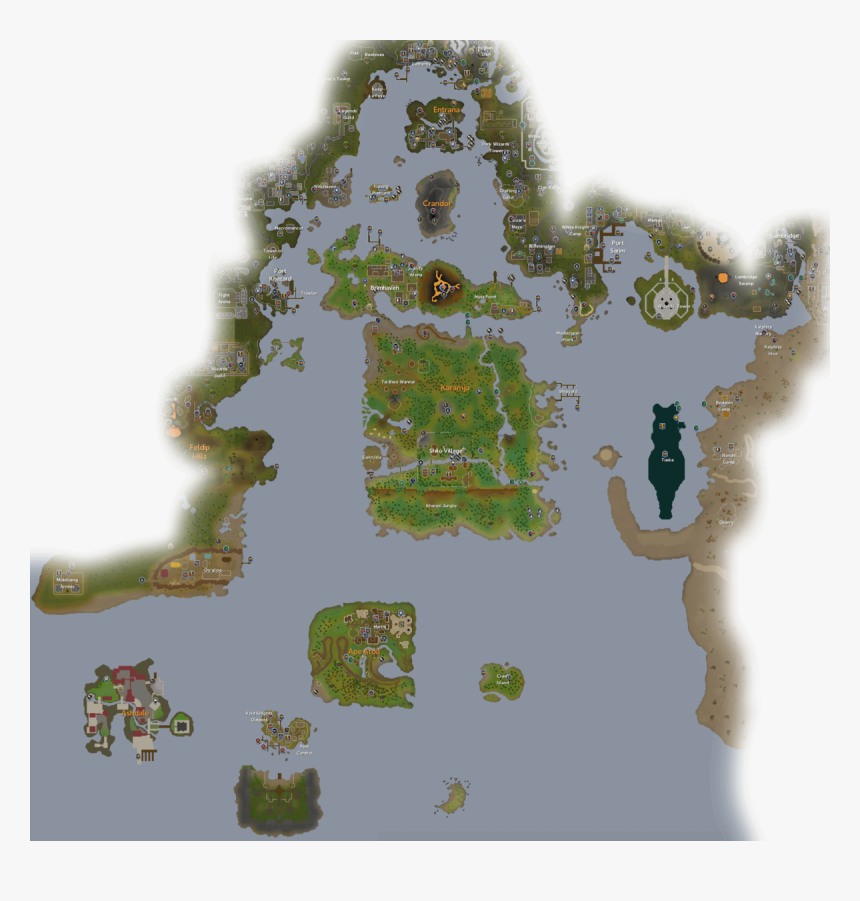 Sea Plant Png, Transparent Png