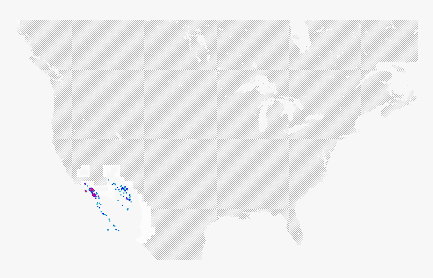 Map, HD Png Download