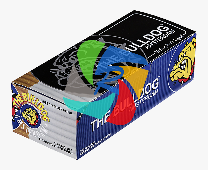 Bulldog Tubes, HD Png Download
