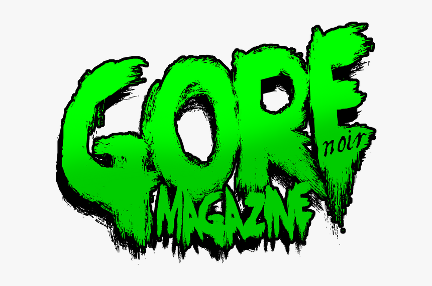 Gore Noir Magazine, HD Png Download